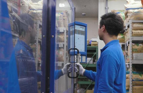プラスチック加工やプラスチック金型の業者は厚木市でも親しまれております