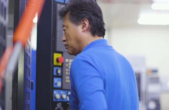 東京都大田区でプラスチック金型や射出成形加工でお困りの際は